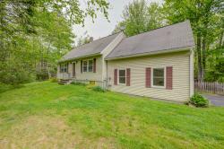 157 Longwoods Road Falmouth, ME 04105