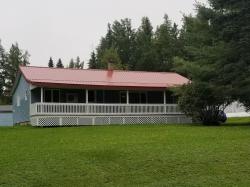 137 Colby Siding Road Woodland, ME 04736