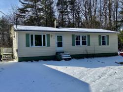 258 Hussey Hill Road Oakland, ME 04963