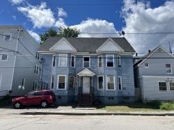 125 Pierce Street Lewiston, ME 04240