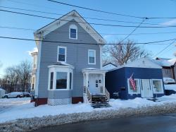 10 Spring Street Waterville, ME 04901