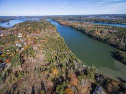 0 Bayview Lot 2 Road Harpswell, ME 04066