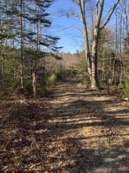 Map R07 Lot 045-A01 Back Narrows Road Boothbay, ME 04537
