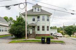 162 Horton Street Lewiston, ME 04240