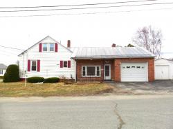 184 Carver Street Waterville, ME 04901