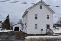 127 Middle Street Pittsfield, ME 04967