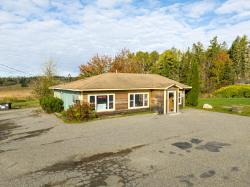 1014 Us Route 1 Perry, ME 04667