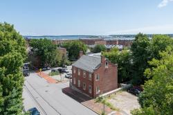 68 Pleasant Street Portland, ME 04101