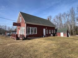 445 Canaan Road Pittsfield, ME 04967