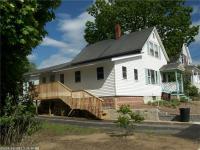 137 Brook St, Sanford, Maine 04073
