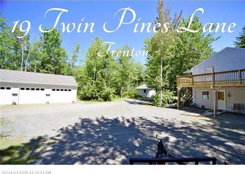 Commercial Property Trenton Maine Commercial Property Trenton Maine