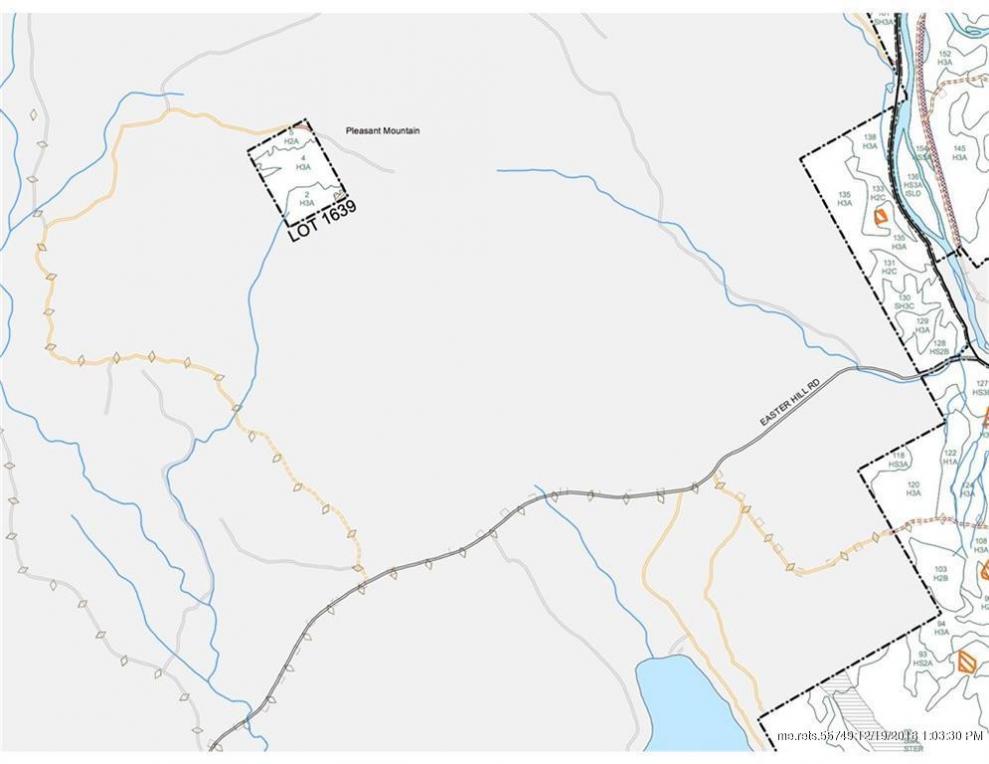MLS 1282275 0 Off Lowness Farm Road, Byron, Maine 04275