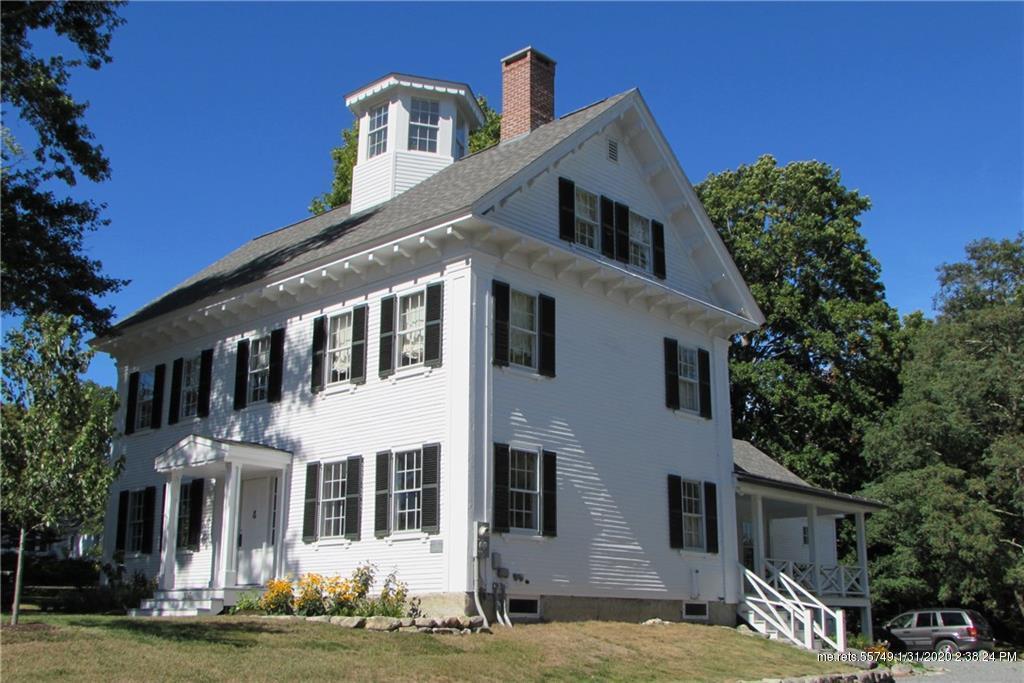 34 Castine St Portland Maine 34 Castine St Portland Maine
