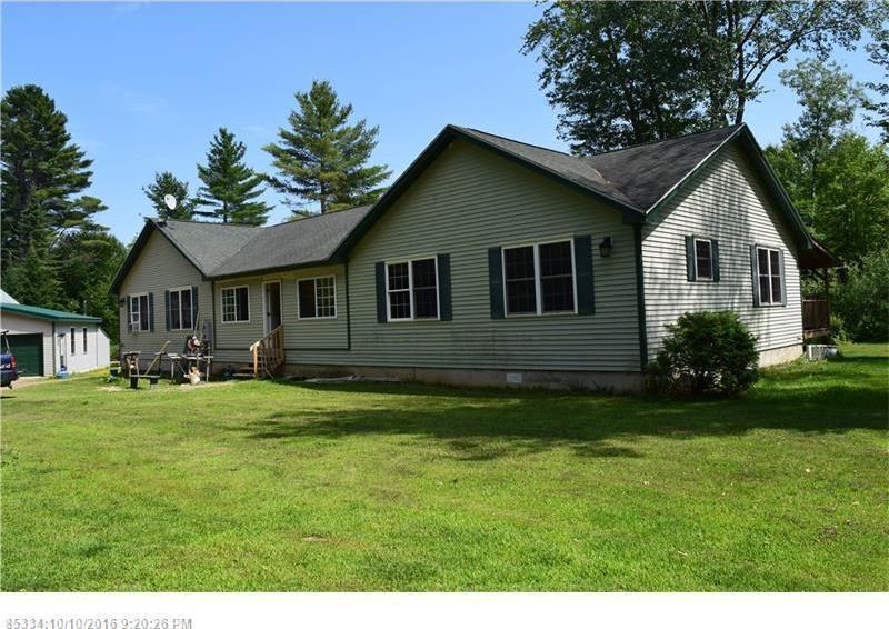 Home For Sale Townhouse Rd Kenduskeag Maine Home For Sale Townhouse Rd Kenduskeag Maine