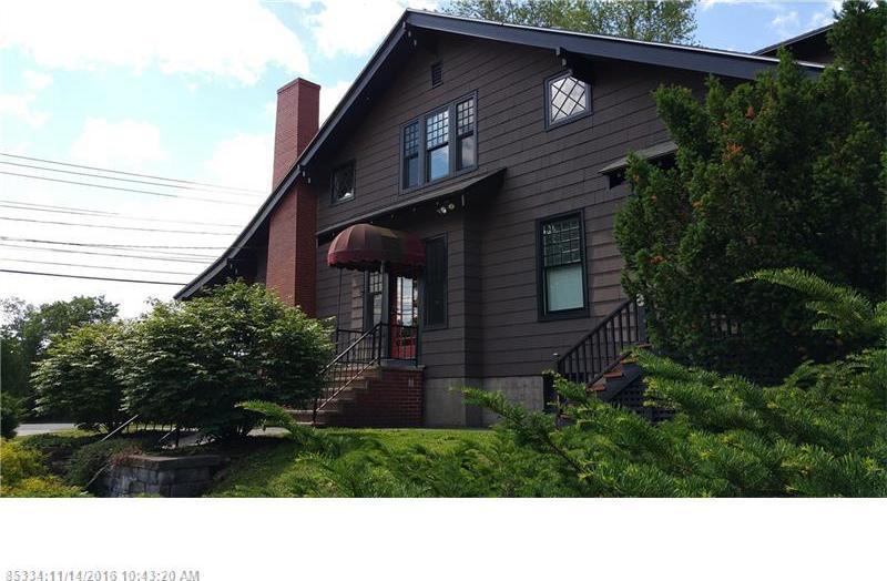 Commercial Property Biddeford Maine Commercial Property Biddeford Maine