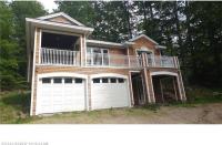 105 Shapleigh Corner Rd, Shapleigh, Maine 04076