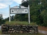Tbd Ridge Rd, Shapleigh, Maine 04076