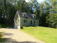 42 Lebanon Rd, Shapleigh, Maine 04076