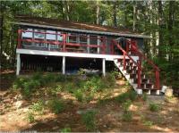 115 Hidden Lake Ln, Newfield, Maine 04056