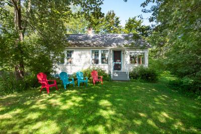 Newly Listed in Wells, Maine!