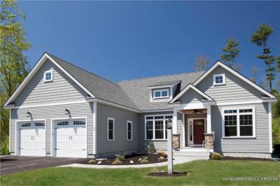 New Construction in Wells, Maine!
