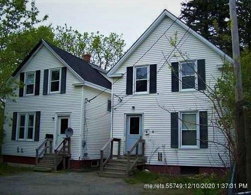 MLS #1477759 - 100 State Street Brewer, ME 04412