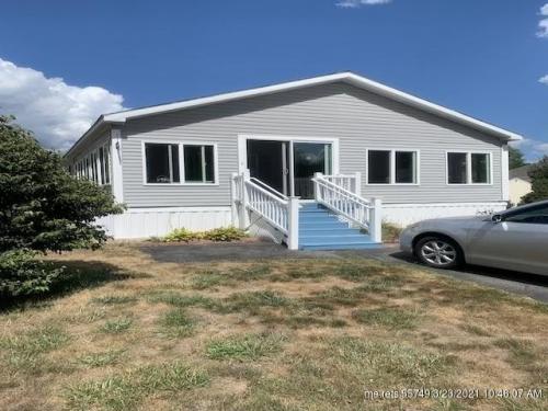 Rochester Nh Real Estate And Homes For Sale