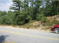 Lot B Route 11 Shapleigh Corner Road, Shapleigh, Maine 04076