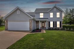16975 Hickory Forest Lane Wildwood, MO 63011