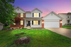 4312 Eagle Rock Place St Charles, MO 63304