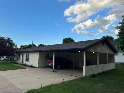 508 S Hickory Street Owensville, MO 65066