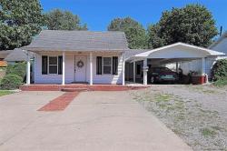 100 S Highway 61 Kelso, MO 63780