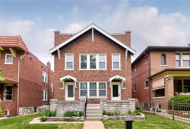 3667 Dover Place St Louis, MO 63116