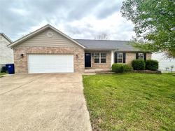 5 Brittany Dail Drive Union, MO 63084