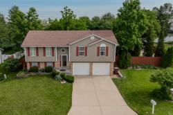 102 Four Winds Drive St Peters, MO 63376