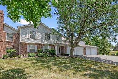 1024 Windstream Drive 20 St Peters, MO 63376