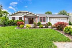 5 Gateswood Court St Peters, MO 63376