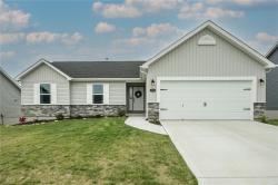 330 Hammerstone Drive Moscow Mills, MO 63362