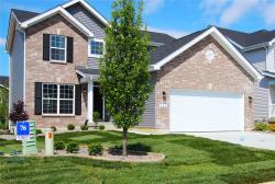 405 Honor Hill Drive Foristell, MO 63348