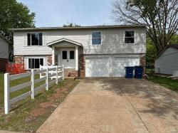 2565 Millvalley Drive Florissant, MO 63031