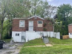 10059 Green Valley Drive St Louis, MO 63136