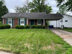 7416 Foxmonth Drive St Louis, MO 63042