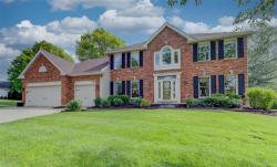 108 Creek View Place St Charles, MO 63304