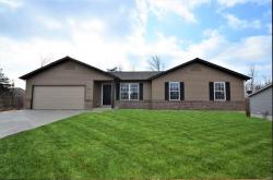 21 Mills Trail Moscow Mills, MO 63362