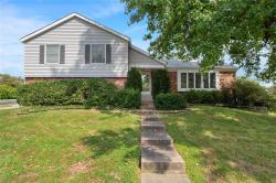 2516 Westminister Drive St Charles, MO 63301