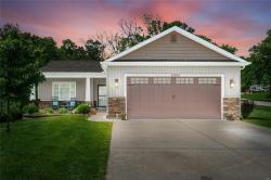 31245 Willow Court Foristell, MO 63348