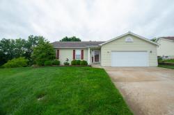 111 Cuivre River Drive Troy, MO 63379