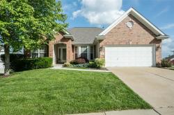 3836 Albers Pointe Drive Florissant, MO 63034