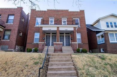 5309 S Kingshighway 1st St Louis, MO 63109