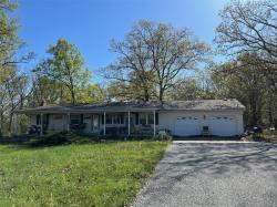 10984 Old 8 East Mineral Point, MO 63660